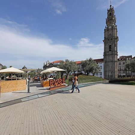 Flh Porto Cozy Studio Екстер'єр фото