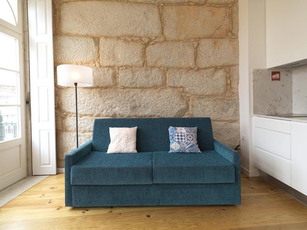 Flh Porto Cozy Studio Екстер'єр фото