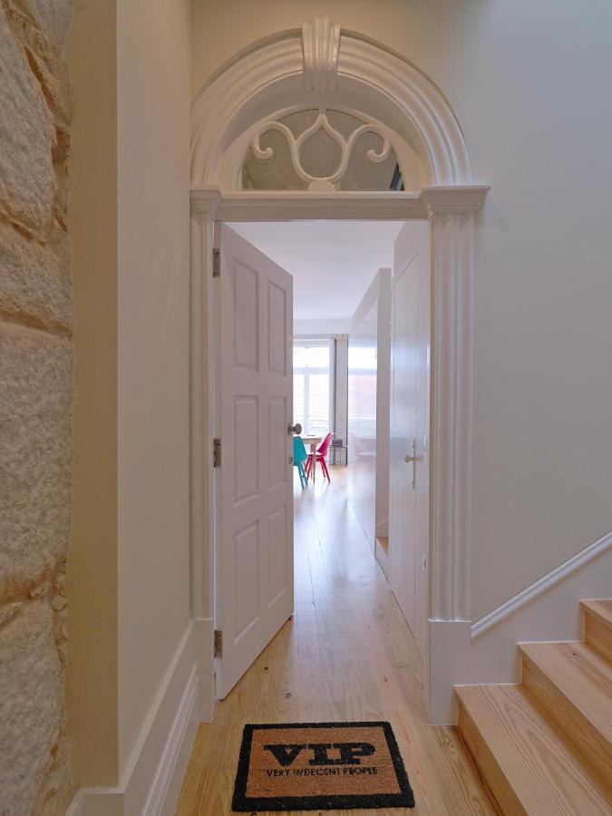 Flh Porto Cozy Studio Екстер'єр фото