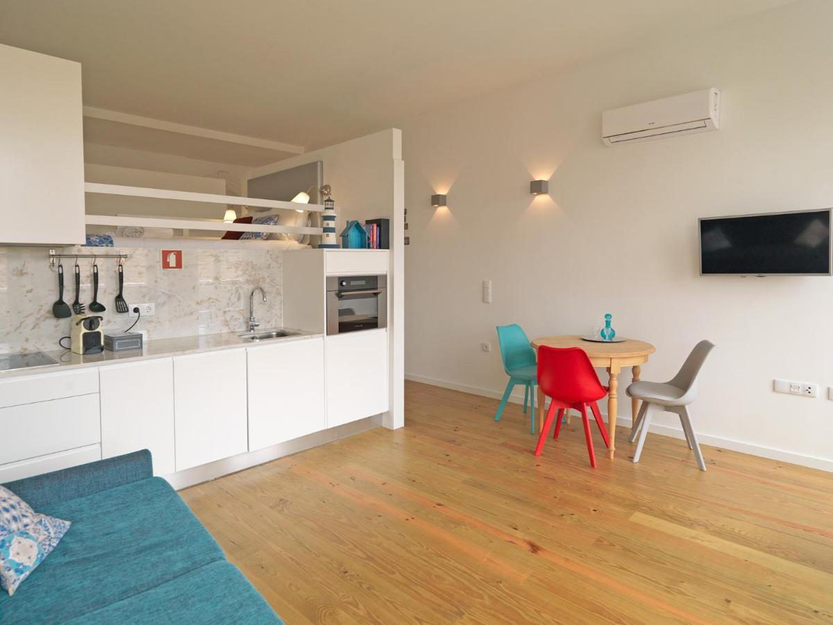 Flh Porto Cozy Studio Екстер'єр фото