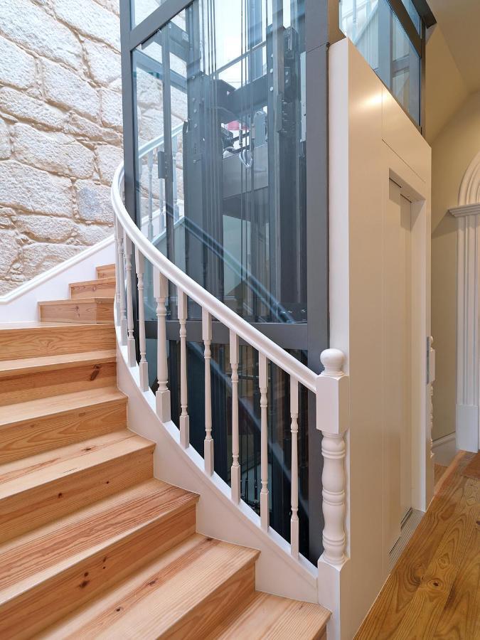 Flh Porto Cozy Studio Екстер'єр фото